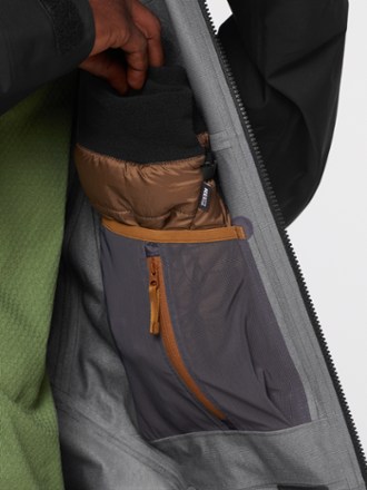 Arc'teryx Sabre AR Jacket - Men's 9