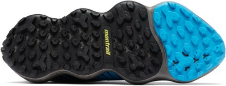 Columbia Montrail Trinity MX Trail-Running Shoes - Men's 8