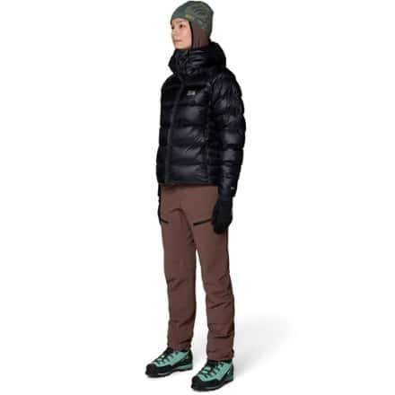 Mountain Hardwear Chockstone Alpine Pants - Women's 2