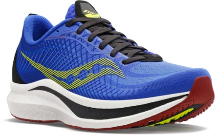 saucony mens shoes