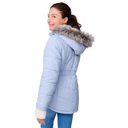 Free Country Puffer Insulated Jacket - Girls' 1