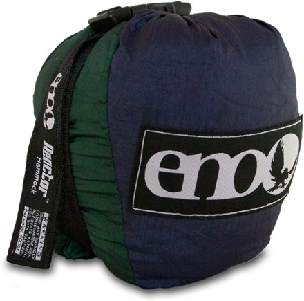 Stuff sack (Navy/Forest)