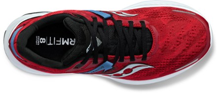 Saucony Guide 16 Road-Running Shoes - Men's 3