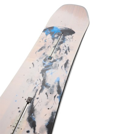 Burton Feelgood Snowboard - Women's - 2025/2026 | REI Co-op