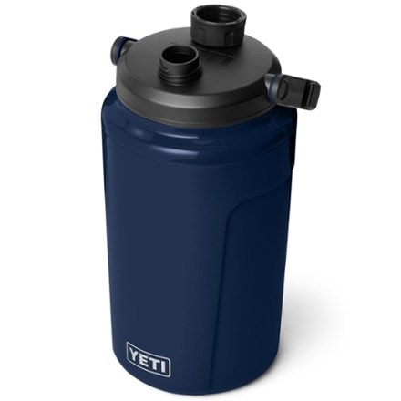 YETI Silo Half-Gallon Jug with MagDock Chug Cap - 64 fl. oz. 2