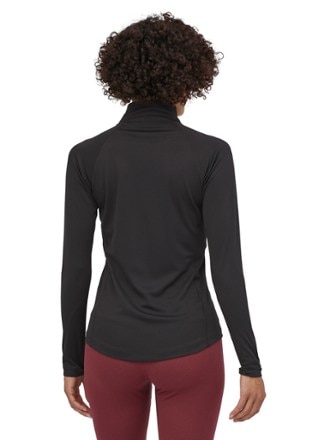 Patagonia Capilene Midweight Zip-Neck Base Layer Top - Women's 2