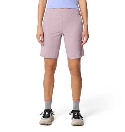 Mountain Hardwear Dynama Bermuda Shorts - Women's 1
