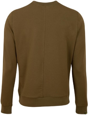 PEARL iZUMi Vista Fleece Cycling Pullover - Men's 4