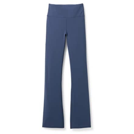Vuori AllTheFeels Slim Flare Pants - Women's 0
