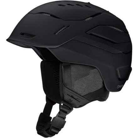 Smith Vantage 2 Mips Round Contour Snow Helmet 0