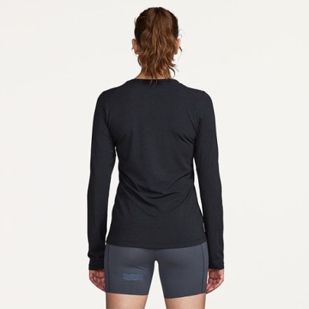 Janji Circa Daily Long-Sleeve Shirt - Women's 2