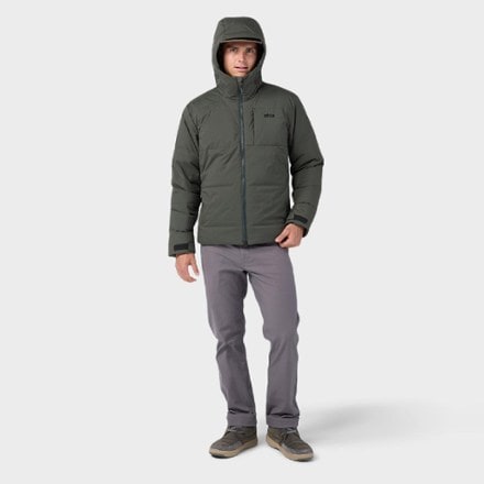 Stio Colter Down Jacket - Men's 2