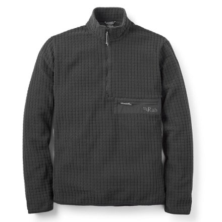 Rab Ramshaw Pull-On - Men's 0