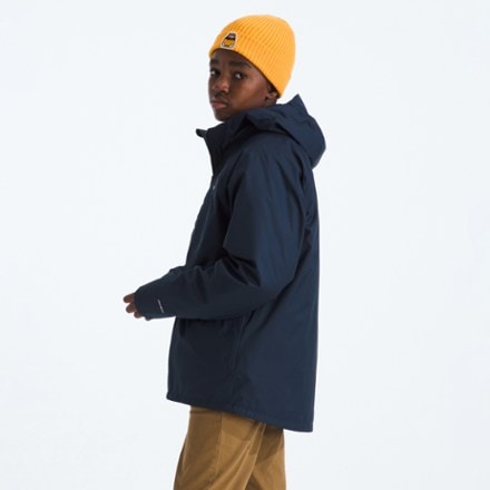 The North Face Perrito 4-N-1 Hooded Jacket - Kids' 6