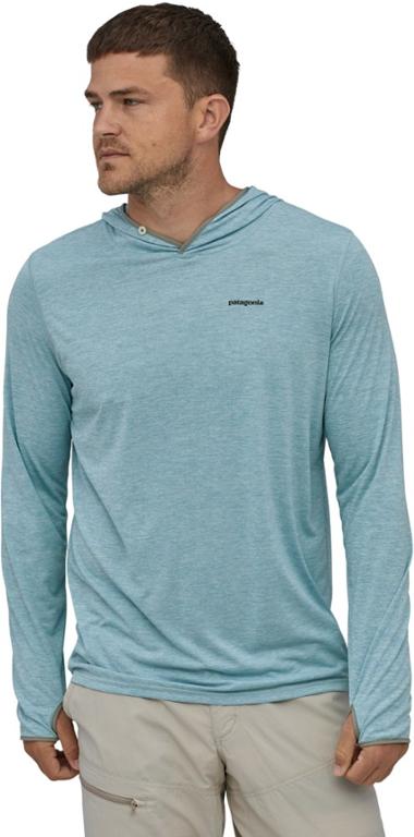 Men's tropic comfort hoody Clearance