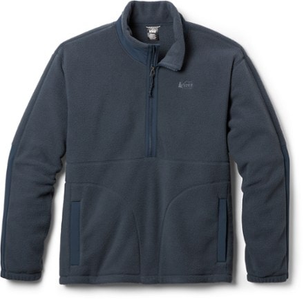 REI Co-op Campwell Fleece Pullover - Men's 0