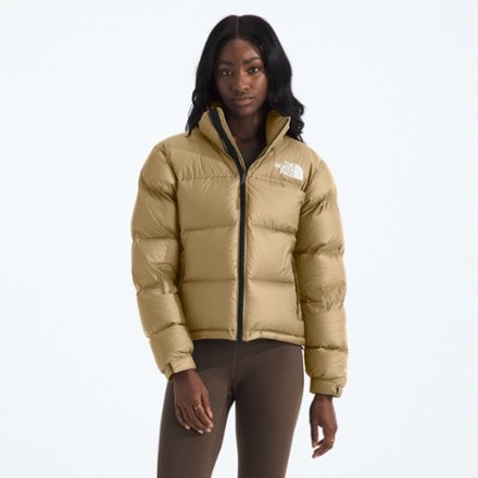 The North Face 1996 Recycled Retro Nuptse Down Jacket - Women's 0