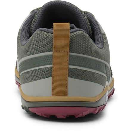 Xero Shoes Scrambler Low EV Shoes - Men's 4