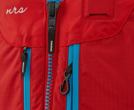 NRS Zoya Mesh Back PFD - Women's 7