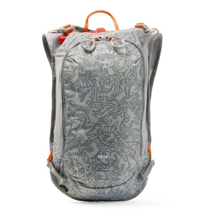 Osprey Moki 3 Hydration Pack - Kids' 2