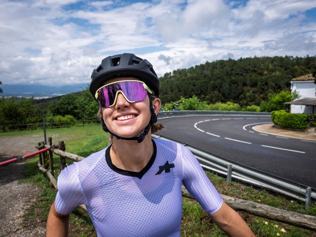 Location Image for Bobcat ChromaPop Sunglasses