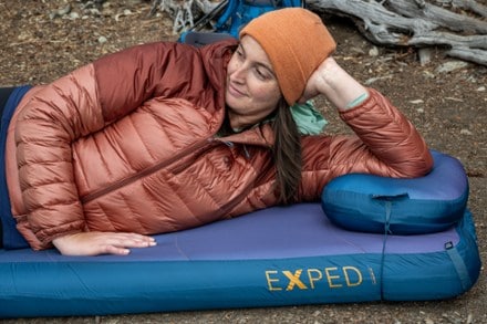 Exped Versaluxe Sleeping Pad 8