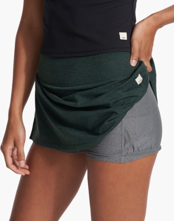 Vuori Halo Performance Skort - Women's 5