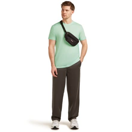 Icebreaker Merino 150 Tech Lite III T-Shirt - Men's 5
