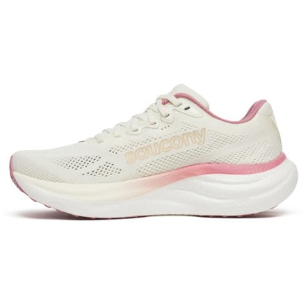 Saucony Ride 19 Road-Running Shoes - Women's 1