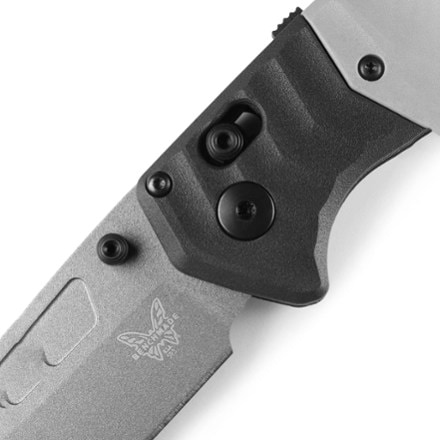 Benchmade PSK 593GY-02 Knife 5