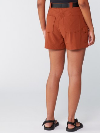 alder Take A Hike Shorts - Women's 2