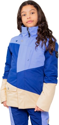 Obermeyer Taylor Insulated Jacket - Kids' 1
