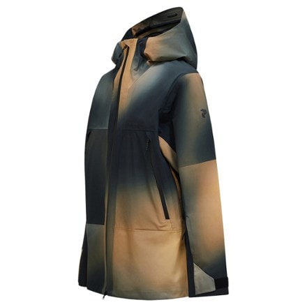 Peak Performance Edge HIPE 3L Jacket - Men's 2