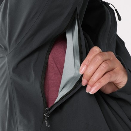 REI Co-op XeroCloud 3L Rain Jacket - Women's 10