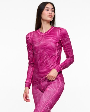 Kari Traa Fantastisk Base Layer Top - Women's 1