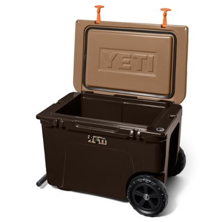 YETI Tundra Haul Wheeled Cooler 4