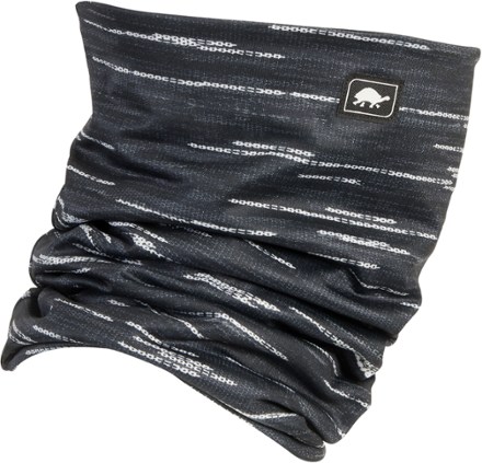 Turtle Fur Comfort Shell Lined Pipe Dream Neck Gaiter