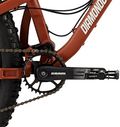 Diamondback Release 29 1 Mountain Bike 2
