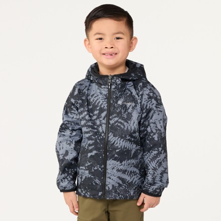Columbia Pixel Grabber II Rev Jacket - Boys' 1