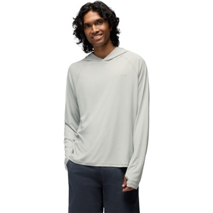 prAna Sol Shade Hoodie - Men's 1