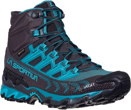 rei la sportiva womens hiking boots