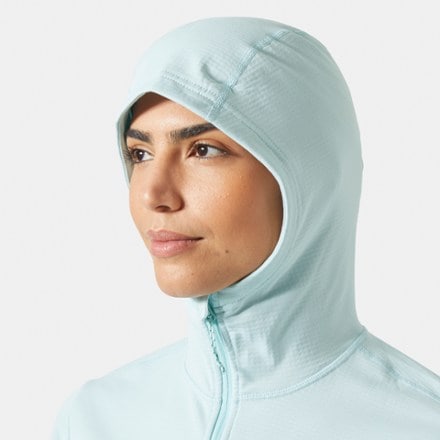 Helly Hansen Versalite Hooded Jacket - Women's 4