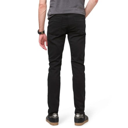 DUER No Sweat Slim Fit Pants - Men's 1