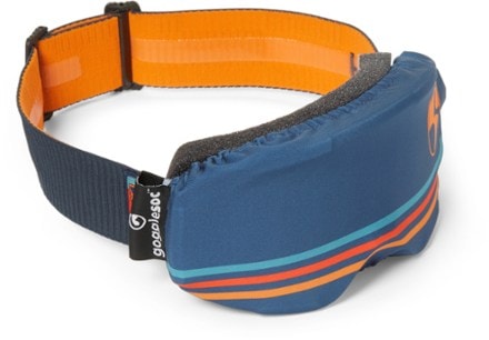 Smith Squad ChromaPop Snow Goggles 1