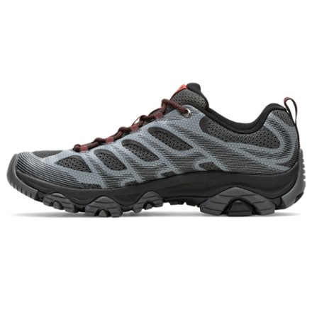 Merrell Moab Edge 3 Hiking Shoes - Men's 1