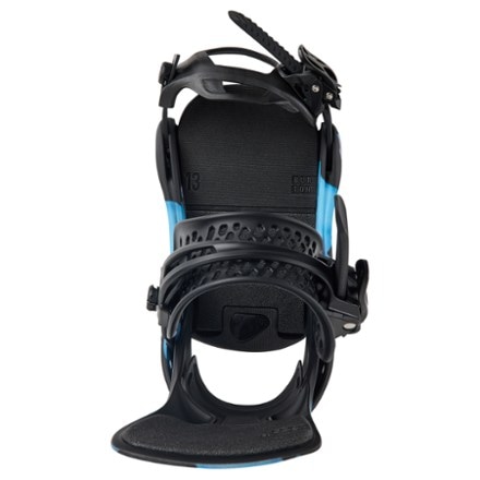 Burton Lexa X Re:Flex Snowboard Bindings - Women's - 2025/2026 3