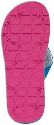 Freewaters Supreem Flip-Flops - Toddlers' 1