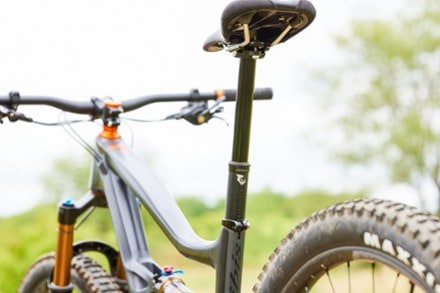 Wolf Tooth Components Resolve Dropper Post 9