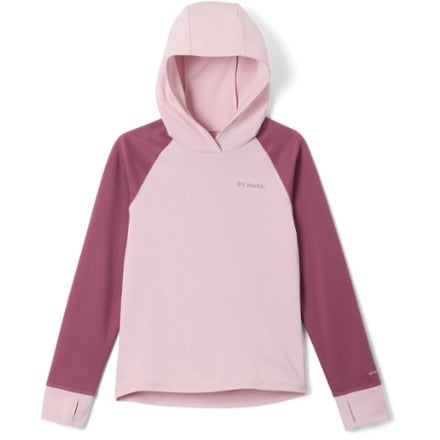 Columbia Tech Trail Utility Warm Hoodie - Kids' 0