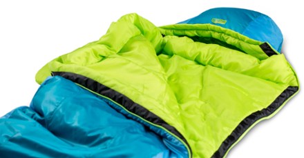 Tempo 20 Sleeping Bag - Men's